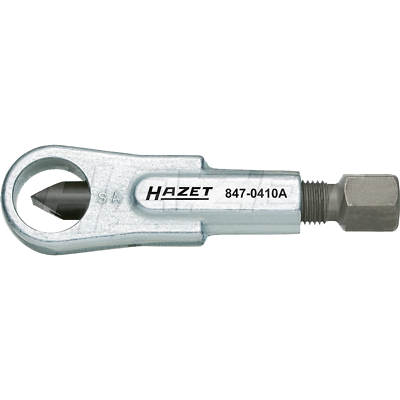 Hazet 847-0410A Mechanical Nut Splitter