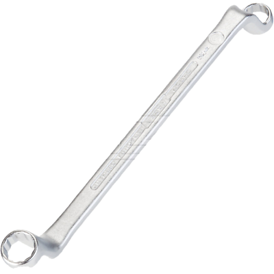 Hazet 630A-1/2X9/16 12-Point Double Box-End Wrench