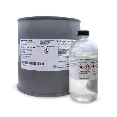 MG Chemicals RTV12A-1G Clear Silicone