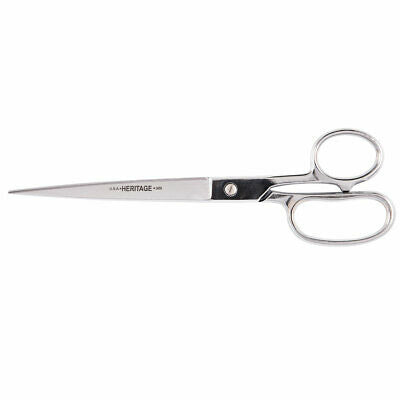 Heritage Cutlery 309 9'' Straight Trimmer