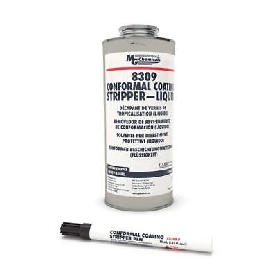 MG Chemicals 8309-850mL - Conformal Coating Remover.