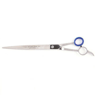 Heritage Cutlery SA10 10'' Pet Grooming Scissor w/ Triangular Shape Blade