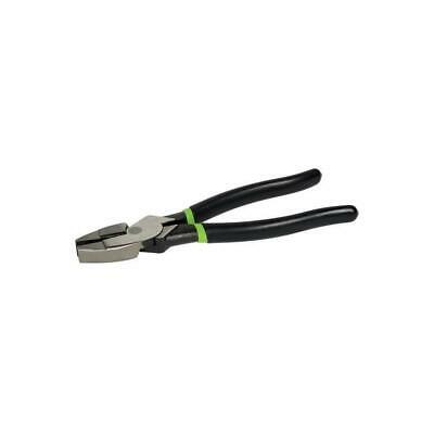 Greenlee 0151-09D Pliers, Side Cutting 9" Dipped