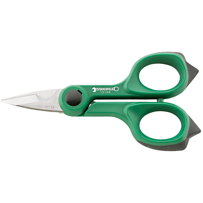 Stahlwille 75270002 Wire Cutter