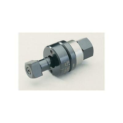 Greenlee 60077 D-Shaped Punch Unit, 0.5" x 0.469"