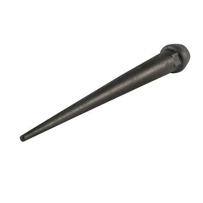 Klein Tools 3255 Broad-Head Bull Pin, 1-1/4-Inch