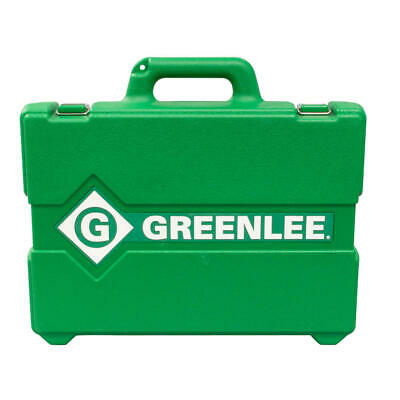 Greenlee KCC-QDF2 Replacement case for 1/2" to 2" Quick Draw Flex®