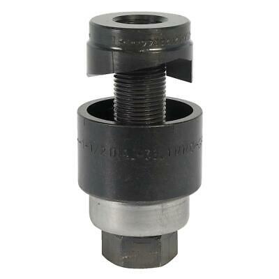 Greenlee 12313G Knockout Punch, 1-1/2"