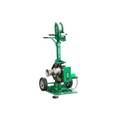 Greenlee G6 TURBO 6000 LB Cable Puller