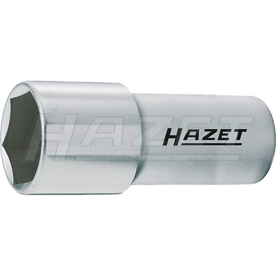 Hazet 880MGT 10mm (3/8") 2.813/16 Spark Plug Socket