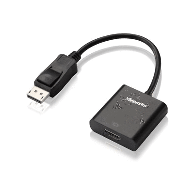 XtremPro Displayport to HDMI Adapter 2.0 11164
