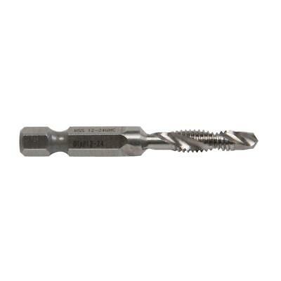 Greenlee DTAP12-24 DRILL/TAP, 12-24