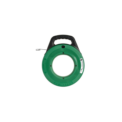 Greenlee 240 ft. Steel Fish Tape - FTS438-240