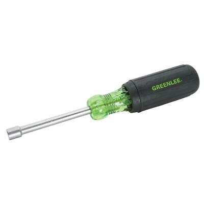 Greenlee 0253-12C Nut Driver - 1/4in x 3in