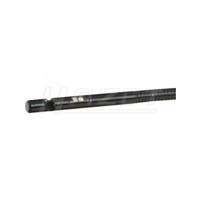 Hazet 4812N-1S Semi-flexible probe, 3.9 mm