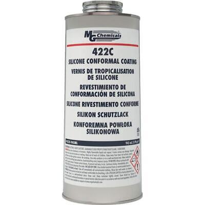 MG Chemicals 422C-945mL Silicone Conformal Coating