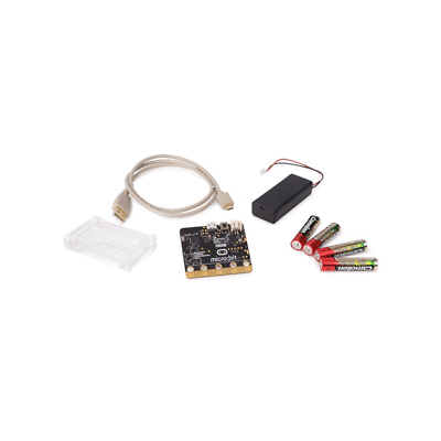 Velleman WPK001 Microbit - Starter Kit