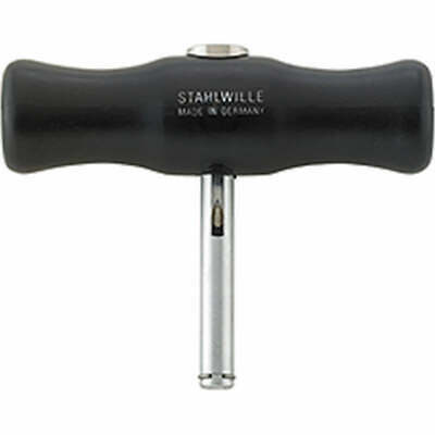 Stahlwille 74270001 10351/1 Draw handle