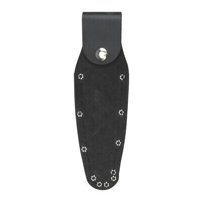 Heritage Cutlery H2 8 3/4'' Leather Tool Holster / One Pocket Holds 8'' or 9''
