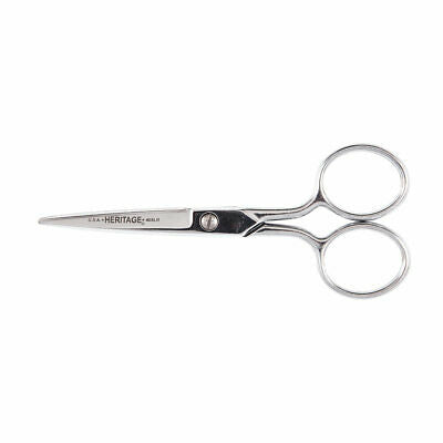 Heritage Cutlery 405LR 5'' Embroidery Scissor / Large Ring