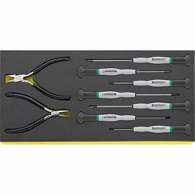 Stahlwille 96838787 TCS 4751/4752 Tools in TCS inlay
