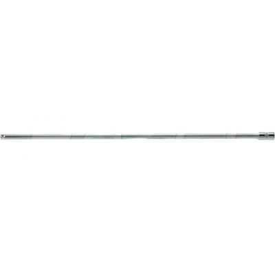 Hazet 868-16 Hollow/Solid 6.3mm (1/4") Extension