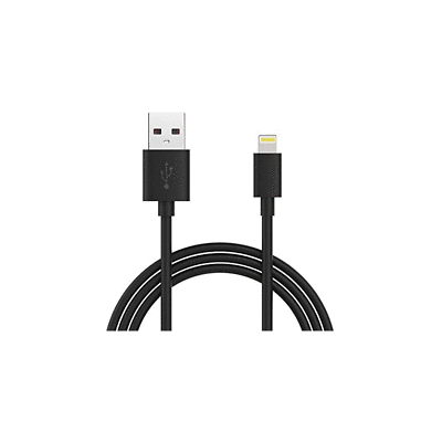 XtremPro USB A to Lightning Compatible Cable Charging and Sync Cable 11104