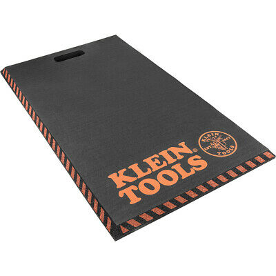 Klein Tools 60136 Tradesman Pro Large Kneeling Pad