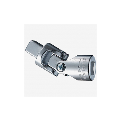 Stahlwille 13020000 510 Universal joint, 1/2"