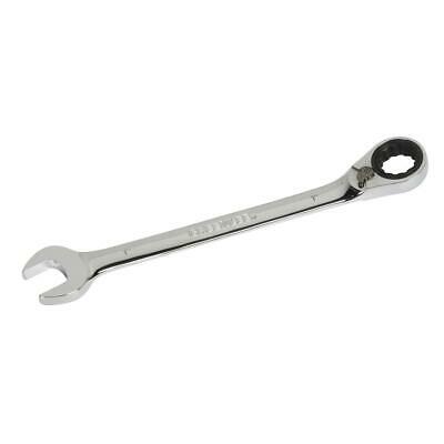 Greenlee 0354-23 1-in Combination Ratchet Wrench
