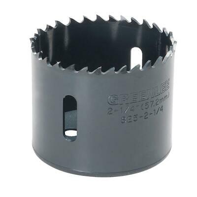 Greenlee 825-2-1/4 HOLESAW,VARIABLE PITCH (2 1/4")