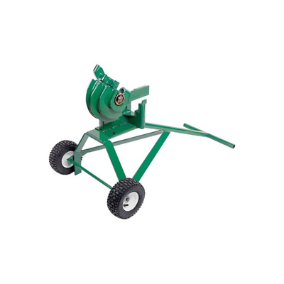 Greenlee 08429 Undercarriage Unit for 1800 and 1801