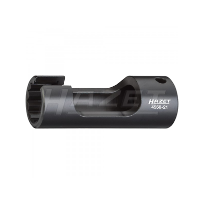 Hazet 4550-21 Injection line wrench 21mm 12 pt