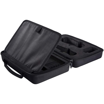 Klein Tools VDV770-125 Replacement Carrying Case for Scout Pro 3 Series Testers