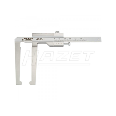 Hazet 4956-1 Caliper gauge for brake discs