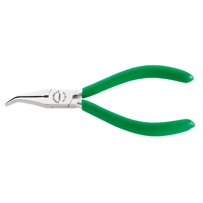 Stahlwille 65135135 6513 Relay Pliers 140mm, Chrome, Dip-Coated