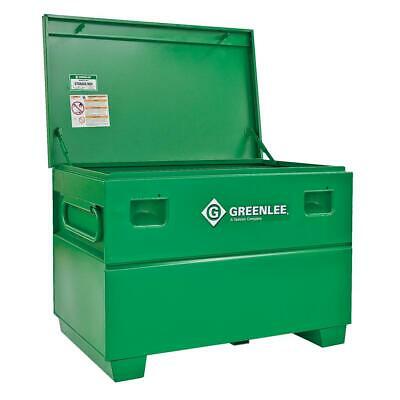Greenlee 3048 Chest Box
