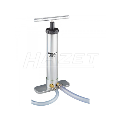 Hazet 2162-7 Manual Decanting/ filing pump