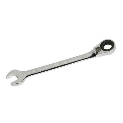 Greenlee 0354-20 Combination Ratcheting Wrench, 13/16-Inch
