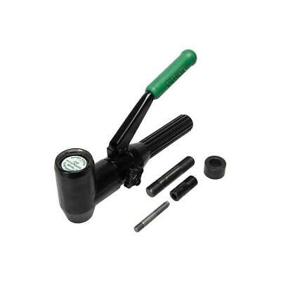 Greenlee 7904-E Right Angle Hydraulic Knockout Driver (7904E)