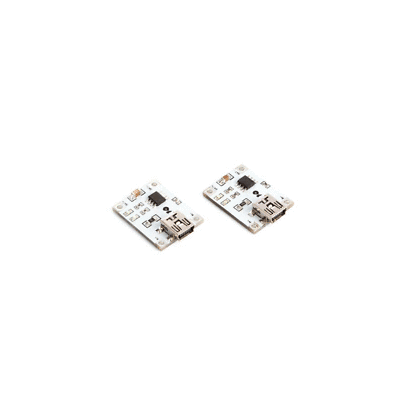 Velleman WPM321 1 A Lithium Battery Charging Board (2 pcs)