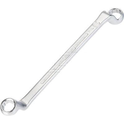 Hazet 630A-5/8X3/4 12-Point Double Box-End Wrench