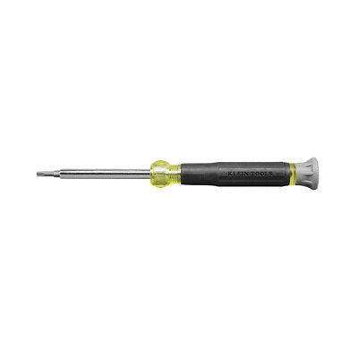 Klein Tools 32585 4-in-1 Electronics Screwdriver, TORX®