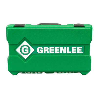 Greenlee KCC-RW2 Replacement case for 1/2" to 2" Ratchet Kits