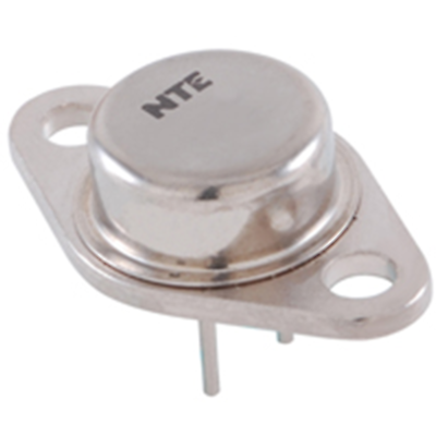 NTE Electronics NTE276 SCR GATE CONTROLLED SWITCH JAPANESE TO-66 CASE