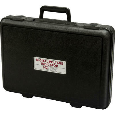 Greenlee CS-DVI Plastic Carrying Case, DVI-100 & DVI-100T
