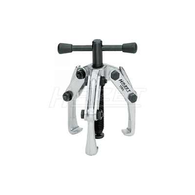 Hazet 1785-60 Pole and battery terminal puller, 3-arm
