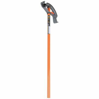 Klein Tools 51605 Conduit Bender 1-Inch EMT with Angle Setter Technology