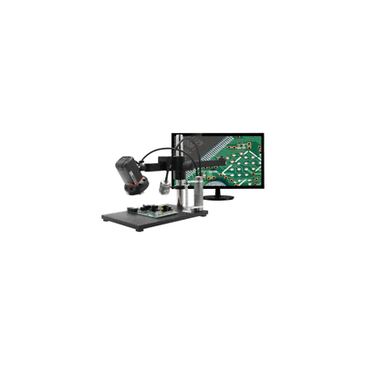 Aven BD-26800B-556-401 Digital Microscope Cyclops HDMI [12x-132x]