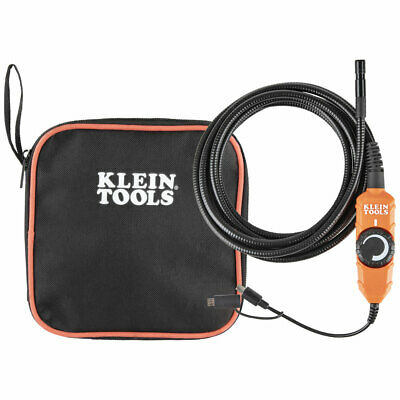 Borescope for Android® Devices ET16, Klein Tools